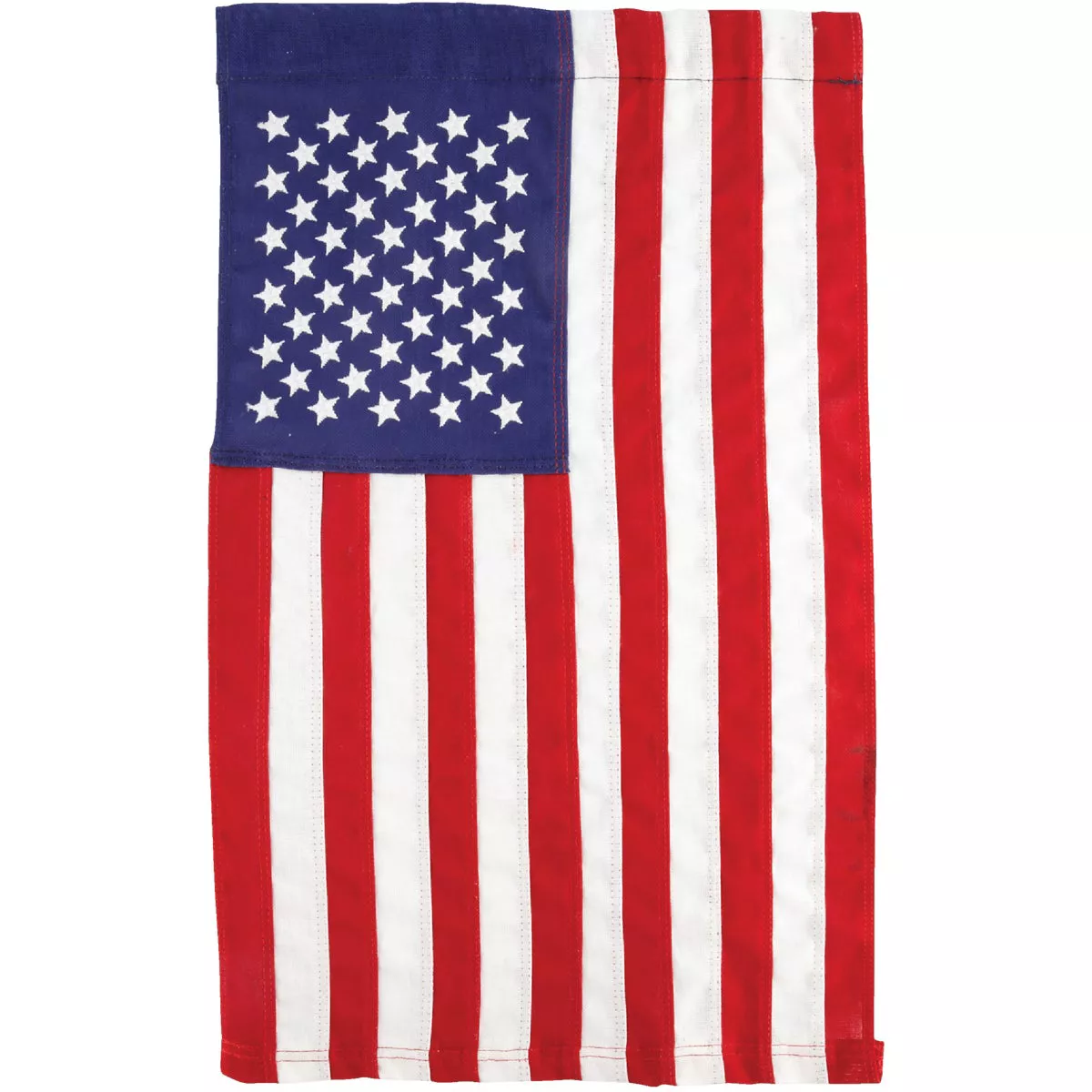 Valley Forge 11 In. x 15 In. Polyester American Garden Flag - photo 4