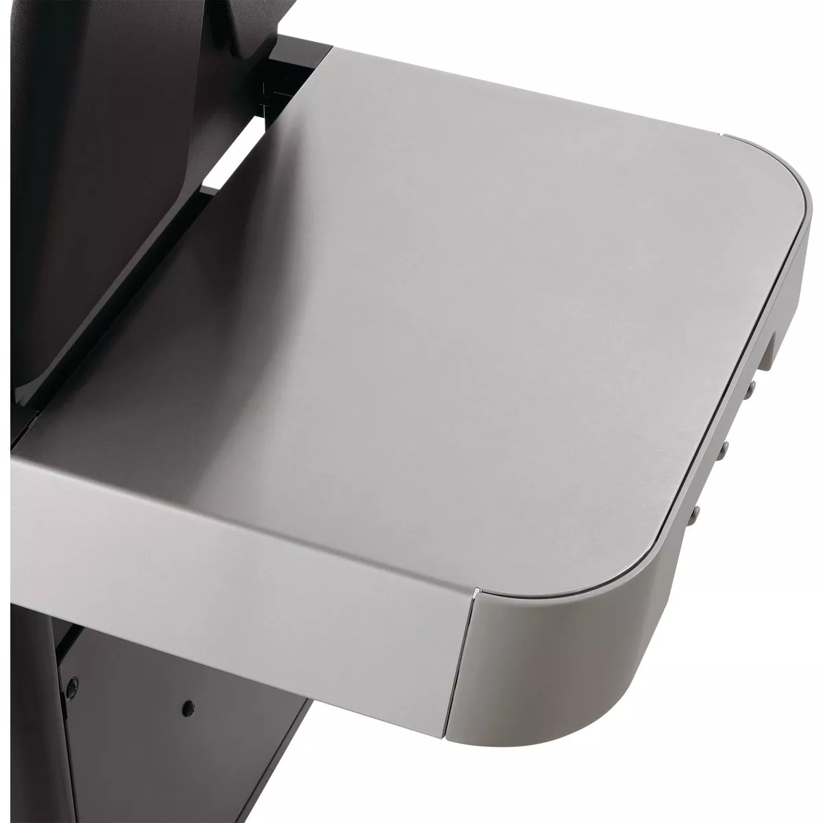 Weber Genesis SP-E325S 3-Burner Liquid Propane Gas Grill, Black - photo 3