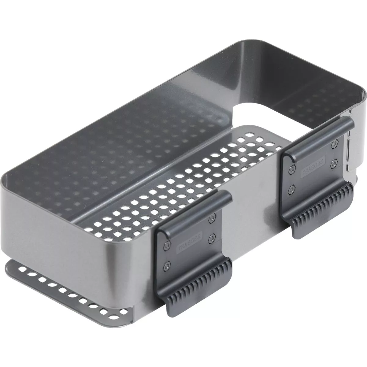 Traeger Pop-And-Lock Steel Storage Bin - photo 3