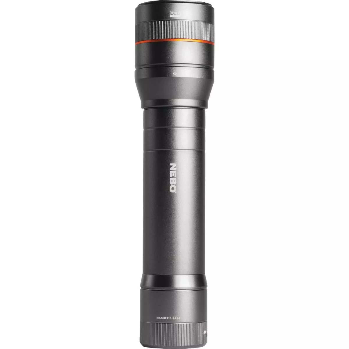 Nebo Newton 1500 Lm. 6AA LED Flashlight - photo 3