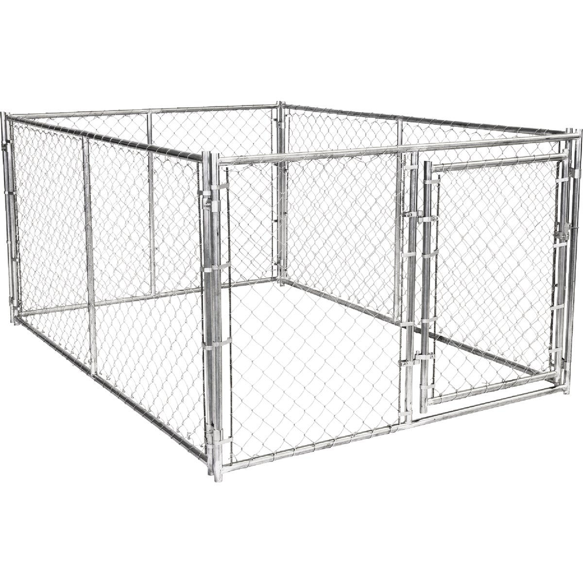 4 foot dog outlet kennel panels