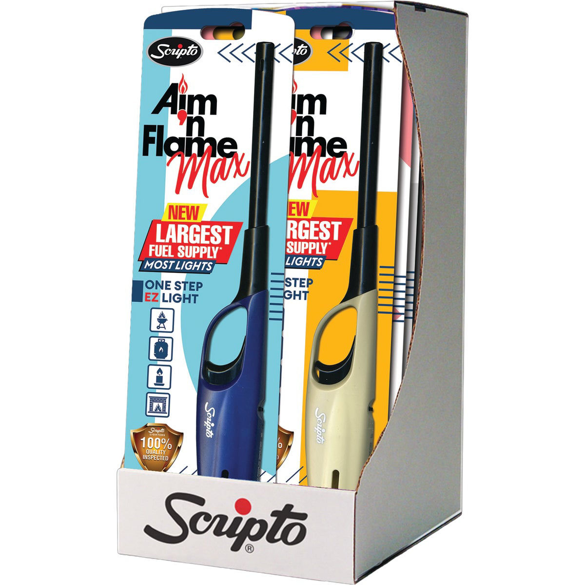 Butane Lighters | True Value Hardware