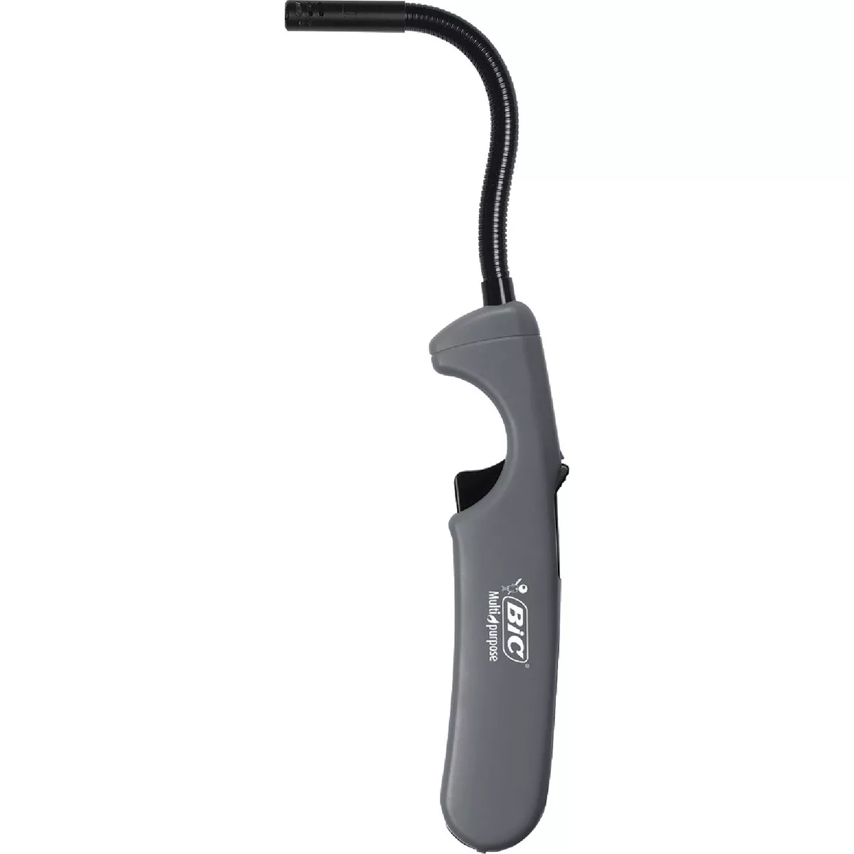 BIC Nonrefillable Flexible Stem Utility Butane Lighter - photo 3