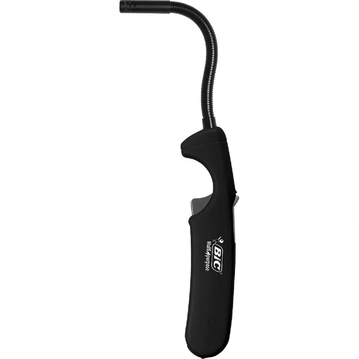 BIC Nonrefillable Flexible Stem Utility Butane Lighter - photo 4