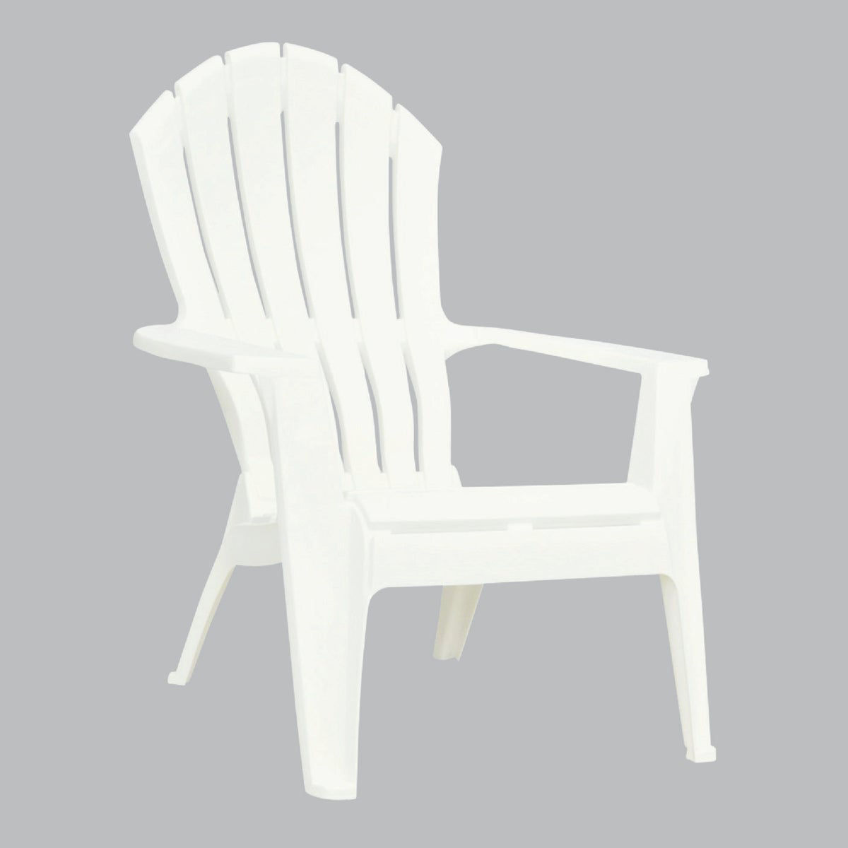 Adams realcomfort polypropylene frame adirondack chair hot sale