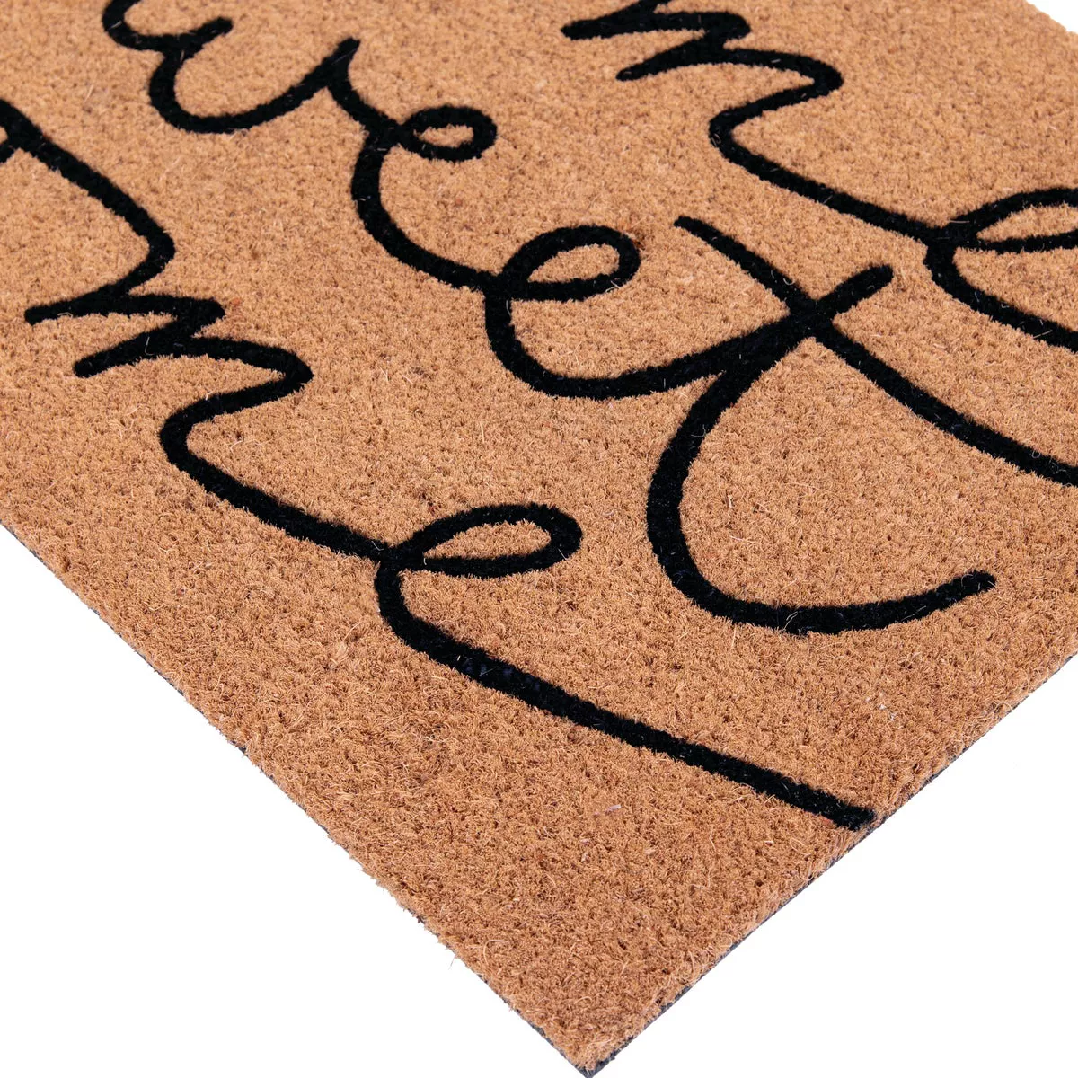 Natco Home 18 In. x 30 In. Coir Outdoor Doormat, Home Sweet Home - photo 2