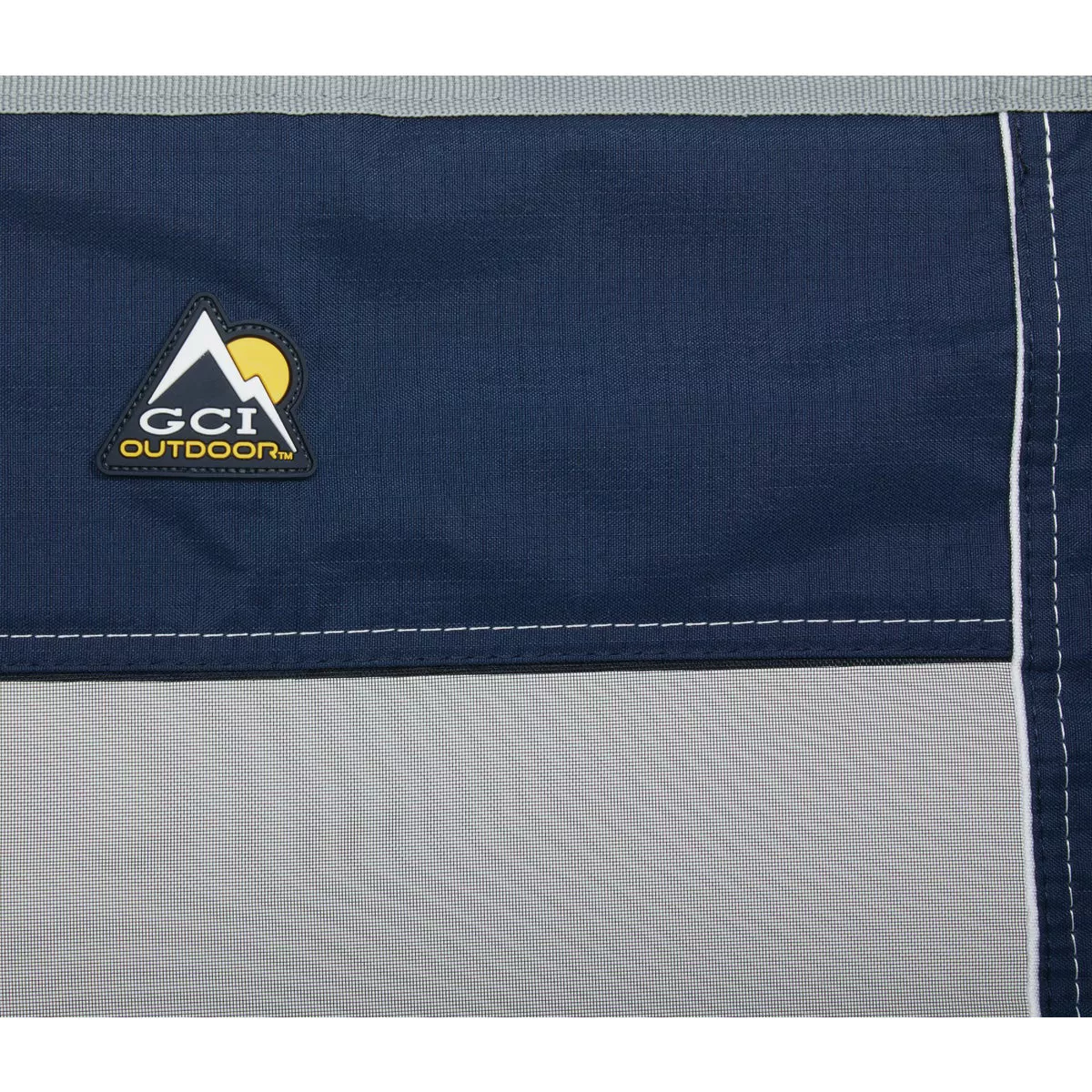 GCI Outdoor Freestyle Indigo Folding Rocker - photo 2