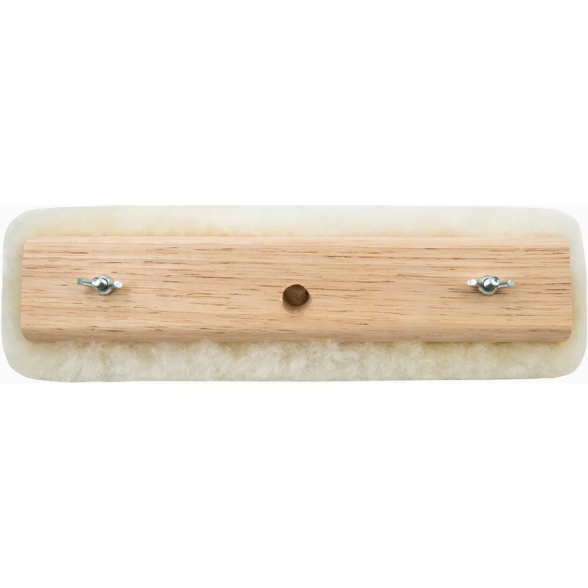 Wooster Sherling 12 In. Wool Floor Applicator