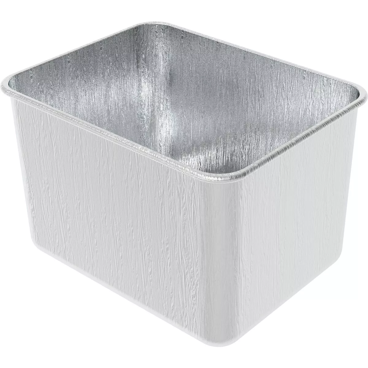 Pit Boss 5.2 In. x 4 In. x 3.5 In. Foil Griddle Grease Pan Liners (6-Pack) - photo 2