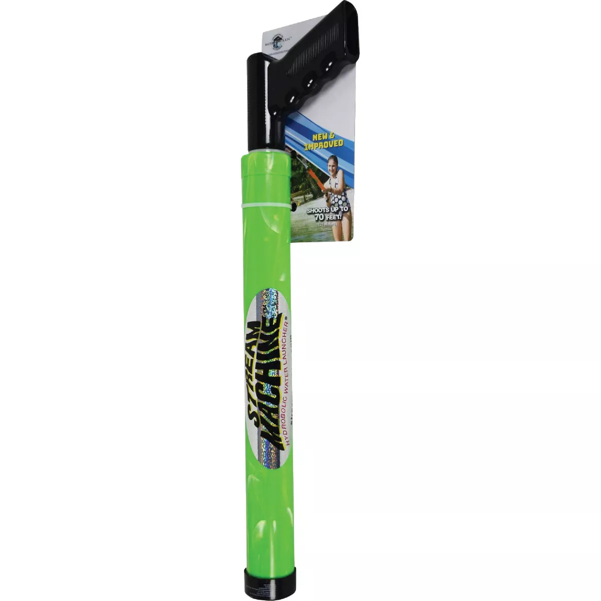 Water Sports 24 In. Medium Stream Machine Water Launcher - photo 3