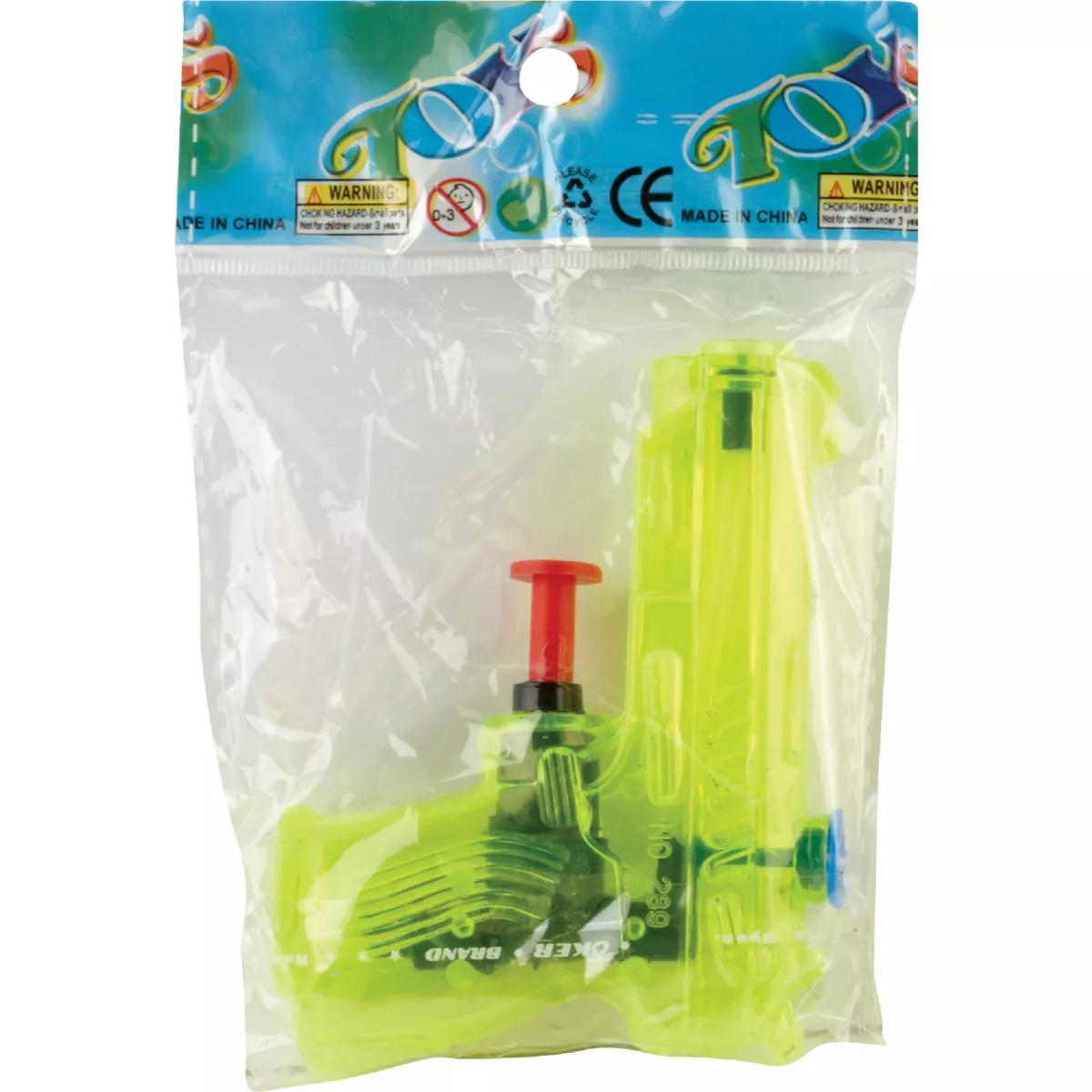 Water Sports CSG X0 3 In. Classic Water Gun - photo 2