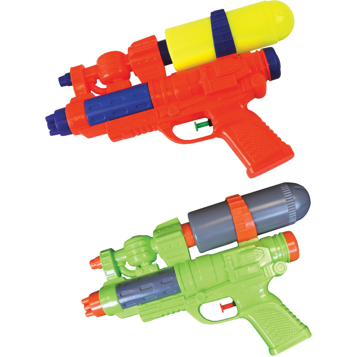 Best small shop water gun