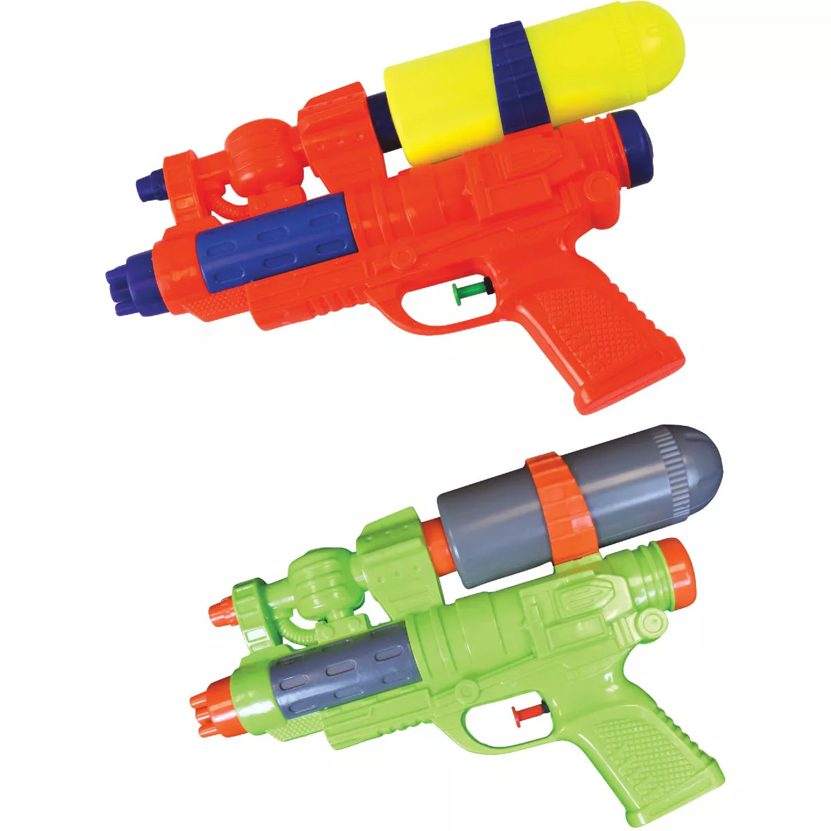 Water Sports CSG X2 11 In. Small Water Gun