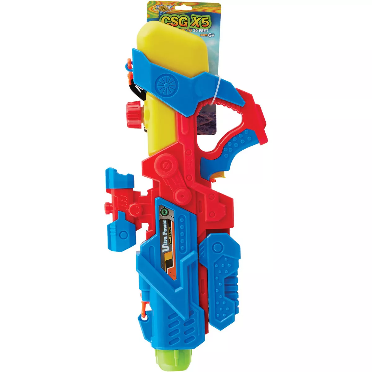 Water Sports CSG X5 24 In. Large Water Gun - photo 2