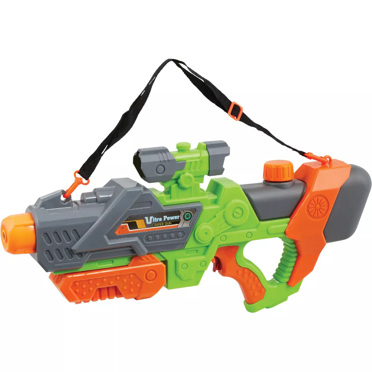 Water Sports CSG X5 24 In. Large Water Gun - photo 3