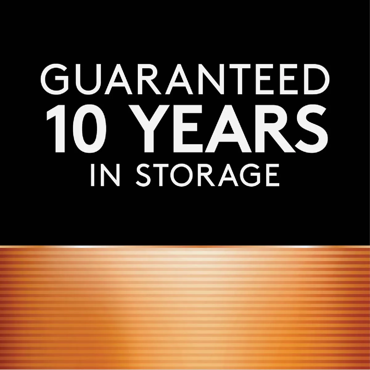 Duracell CopperTop C Alkaline Battery (2-Pack) - photo 3
