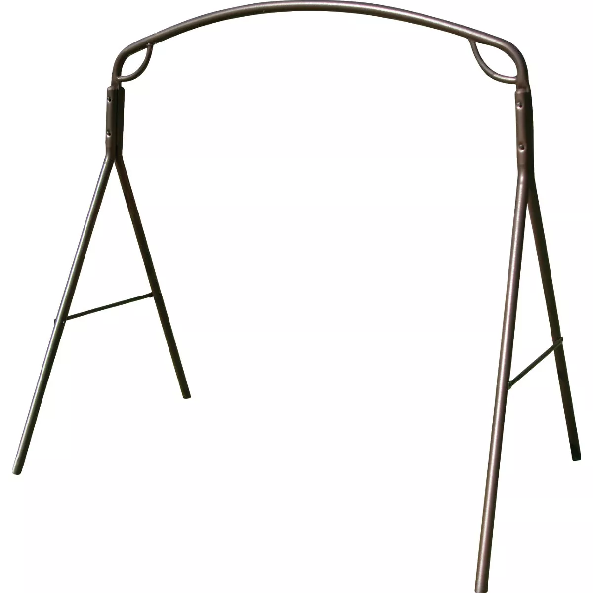 Jack Post Country Garden Steel 71-1/2 In. W. x 48 In. D. x 66-3/4 In. H. Brown Swing Frame - photo 2