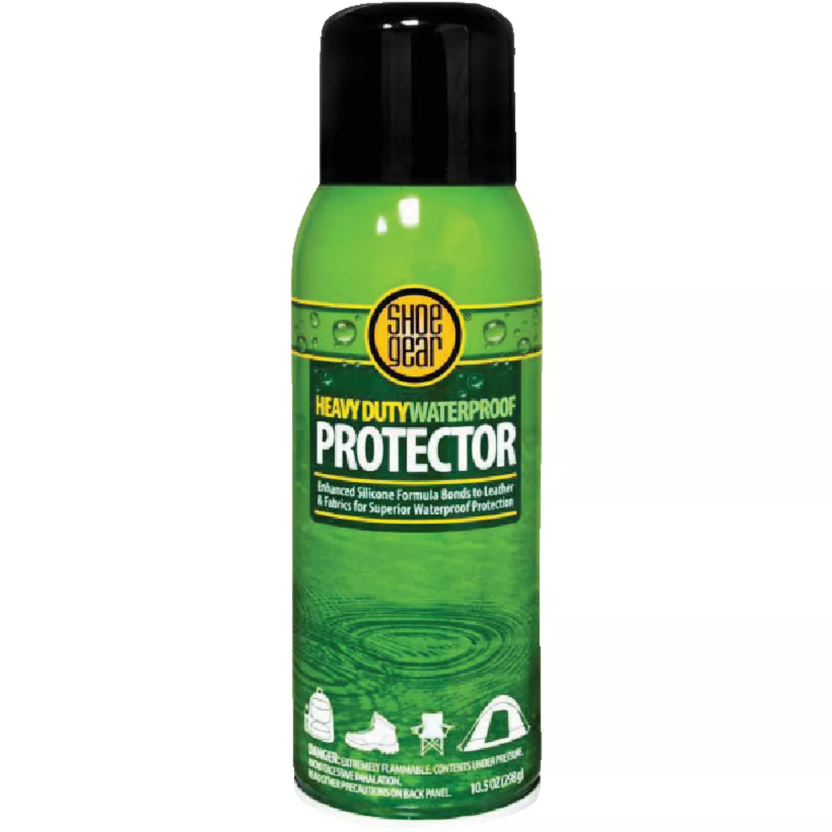 Kiwi Protect-All 4.25 Oz. Waterproofer