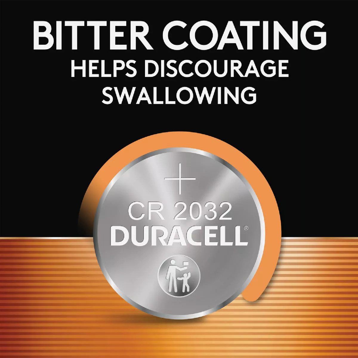 Duracell 2032 Lithium Coin Cell Battery (2-Pack) - photo 4