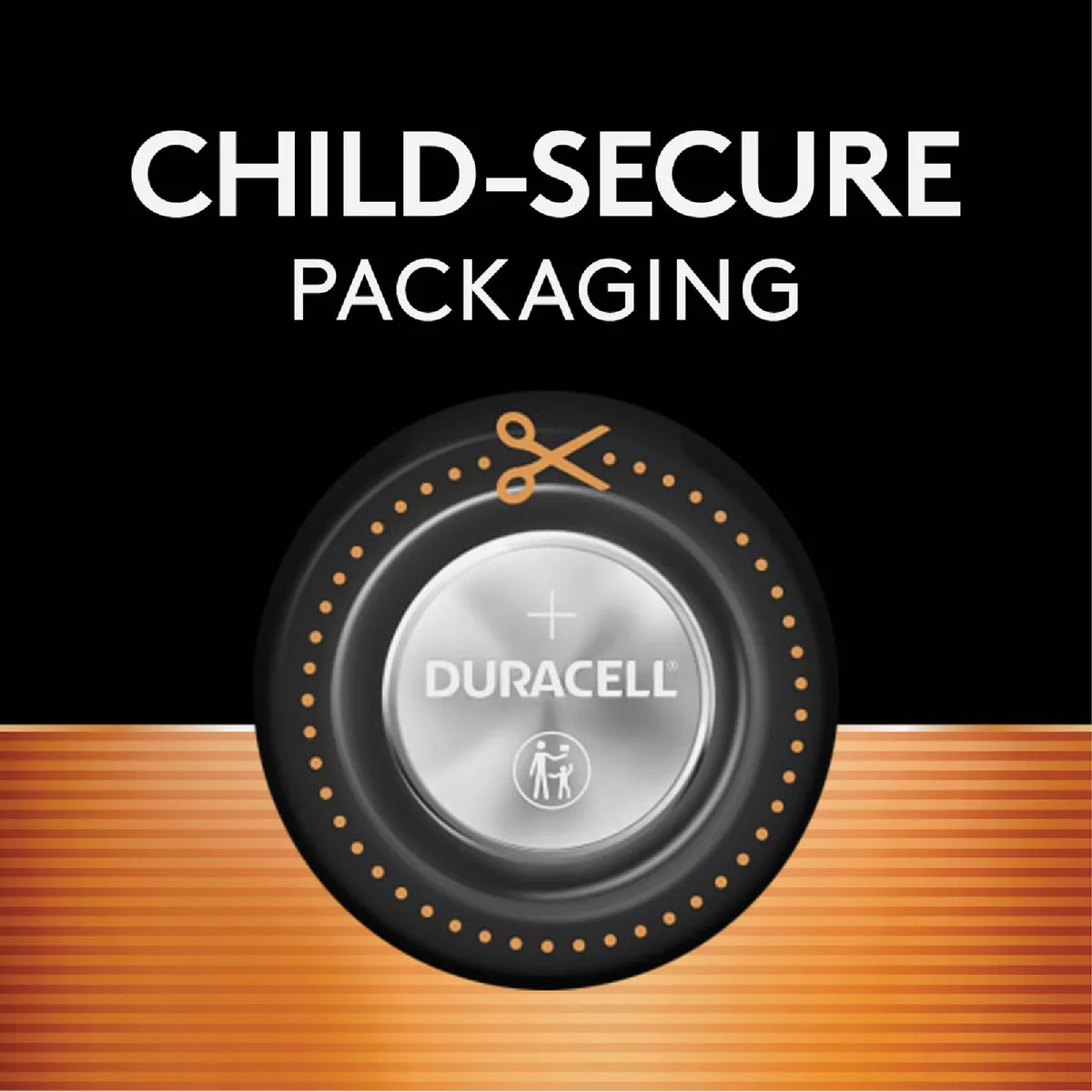 Duracell 2032 Lithium Coin Cell Battery (2-Pack) - photo 2
