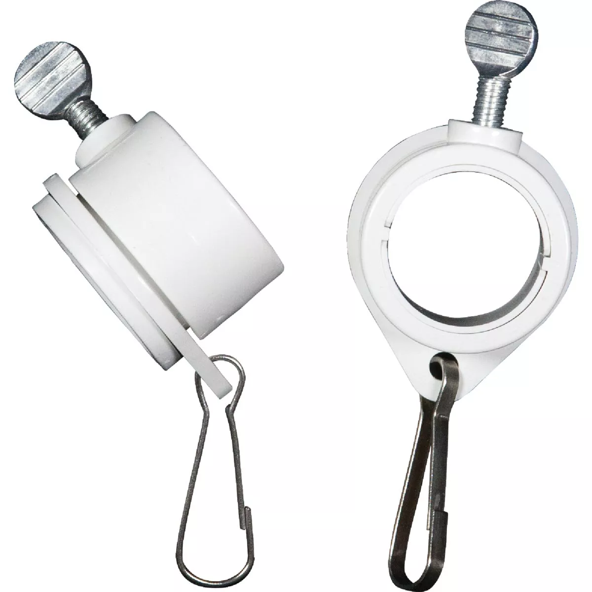 Valley Forge 1 In. Plastic Rotating Flag Mounting Ring | True Value ...