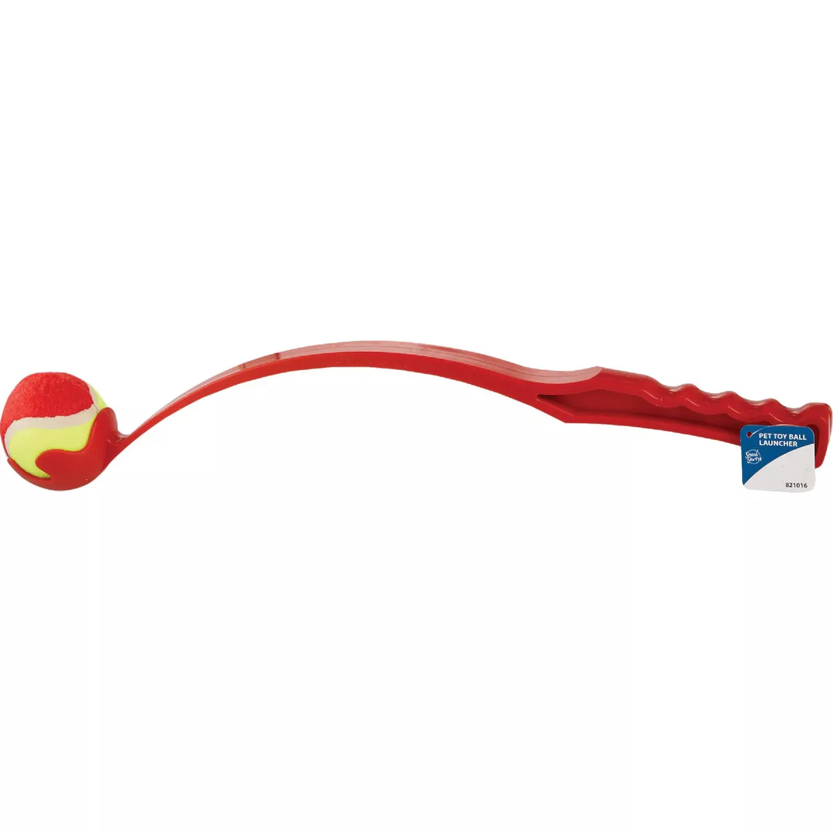 Smart Savers 19 In. Ball Launcher Dog Toy - photo 2