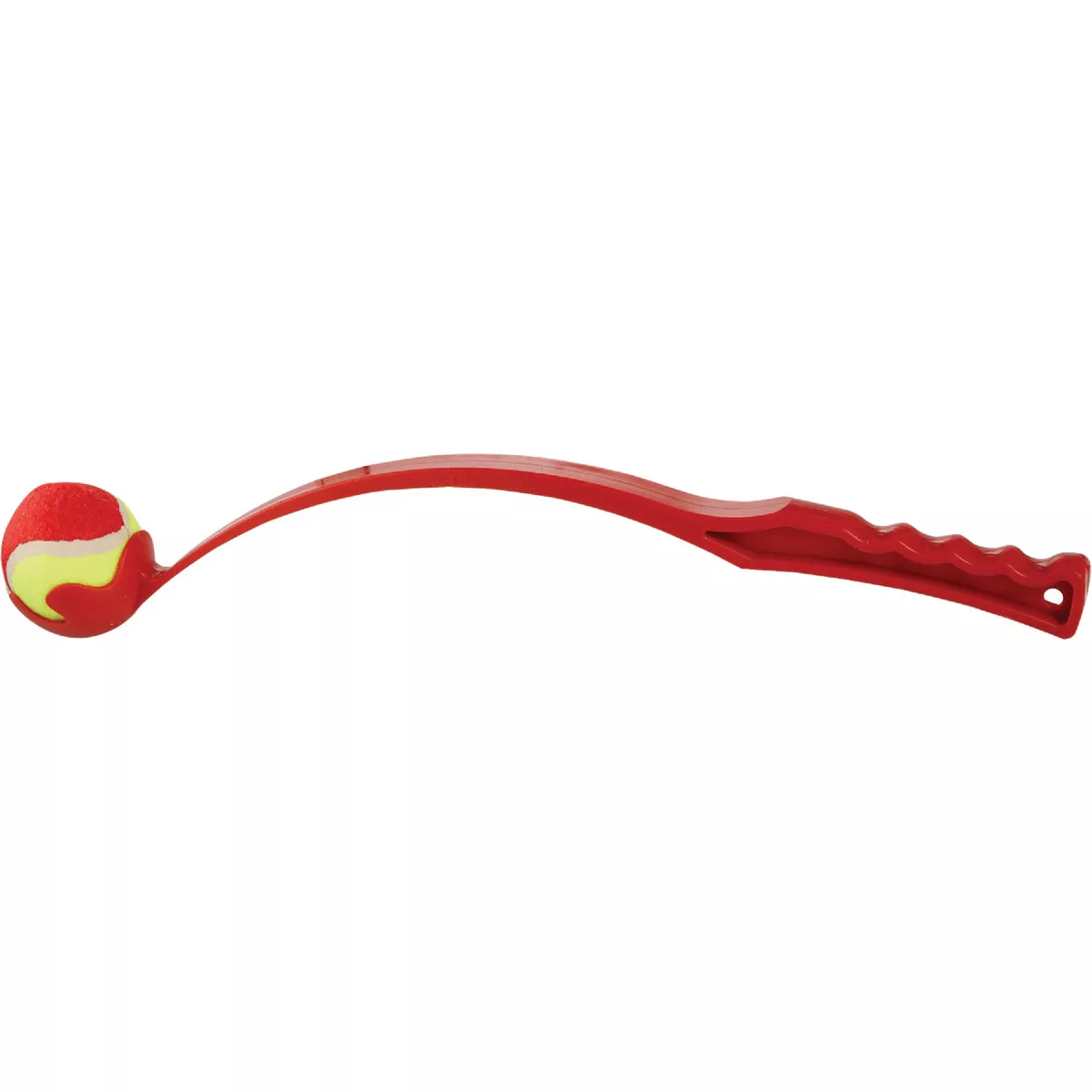 Smart Savers 19 In. Ball Launcher Dog Toy - photo 3