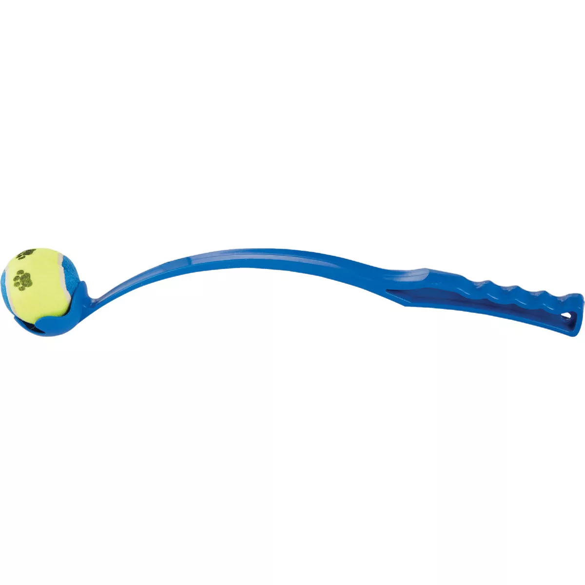 Smart Savers 19 In. Ball Launcher Dog Toy - photo 4