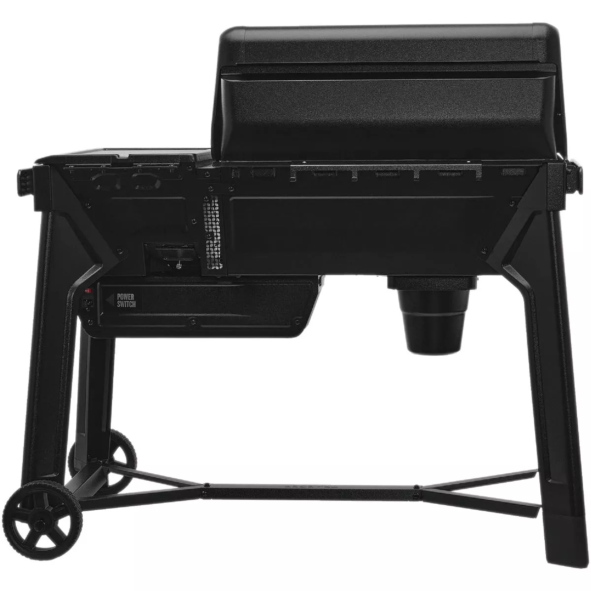 Traeger Woodridge WiFire Pellet Grill - photo 2