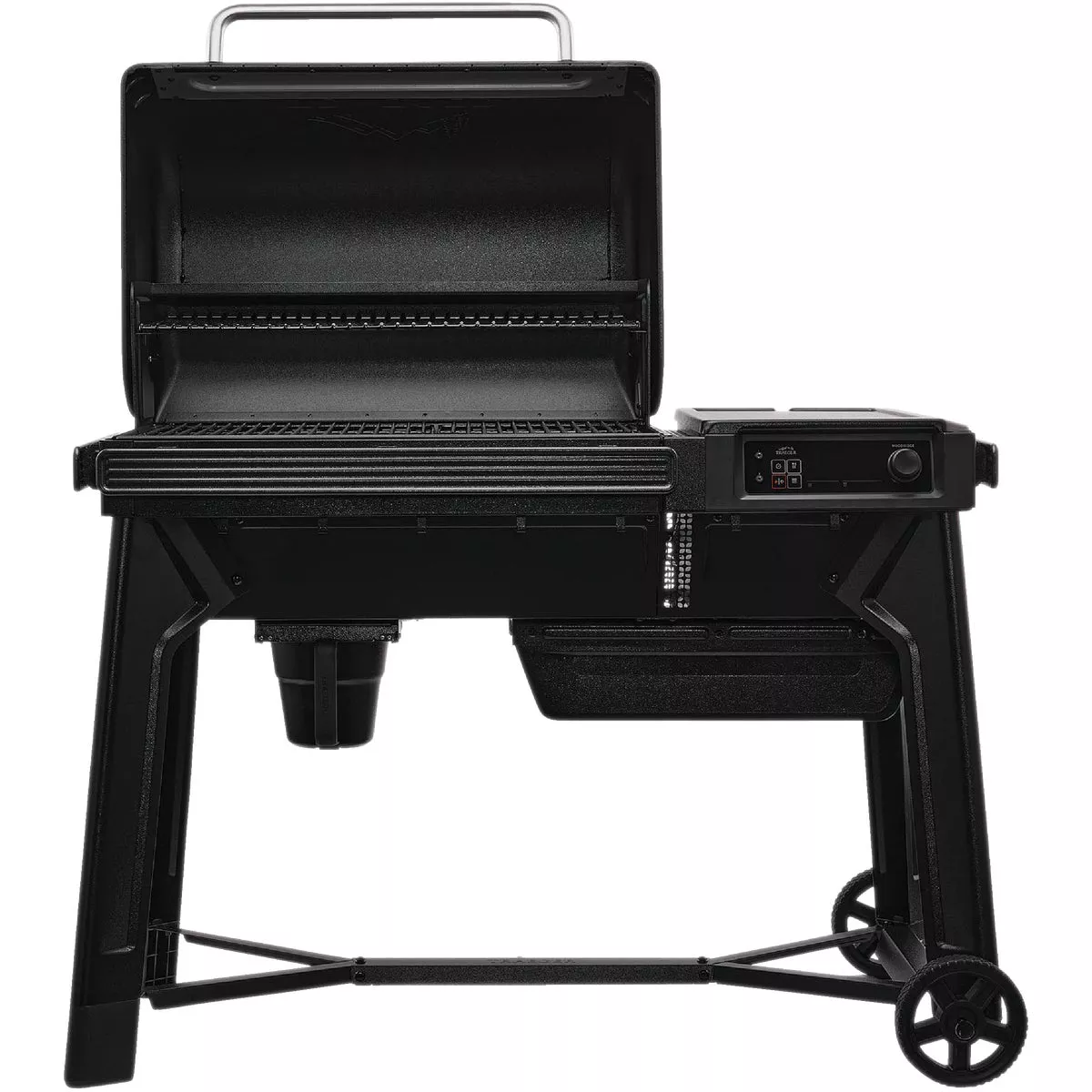 Traeger Woodridge WiFire Pellet Grill - photo 3