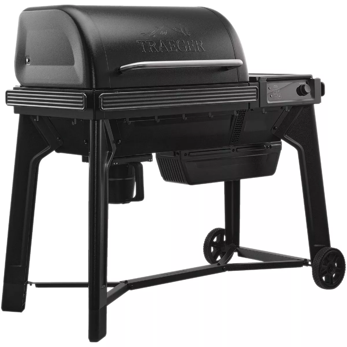 Traeger Woodridge WiFire Pellet Grill - photo 5