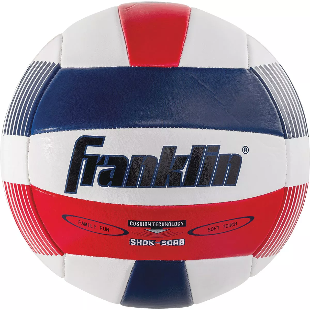 Franklin Official Size Beach Volleyball