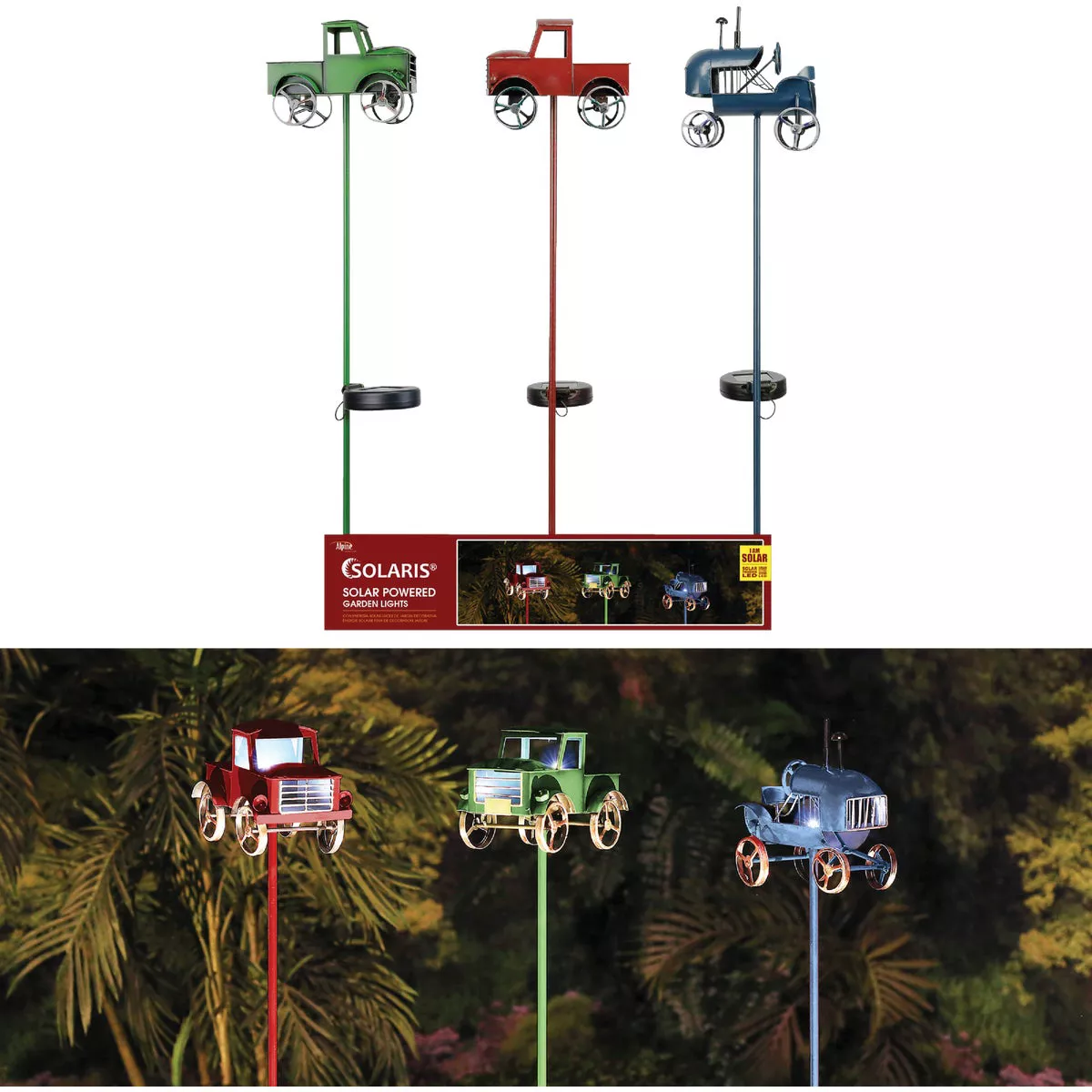 Display large rendition: Product shot #0