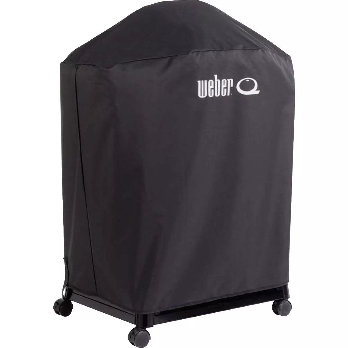 Weber Q 2800 Black Full Length Grill Cart Cover - photo 3