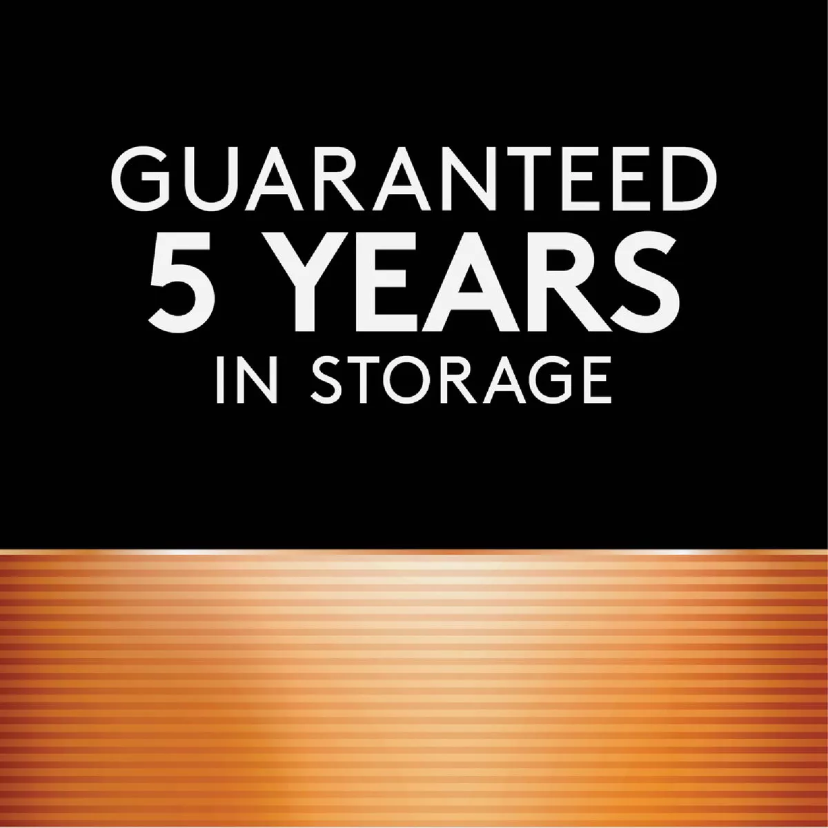 Duracell CopperTop 9V Alkaline Battery (4-Pack) - photo 4