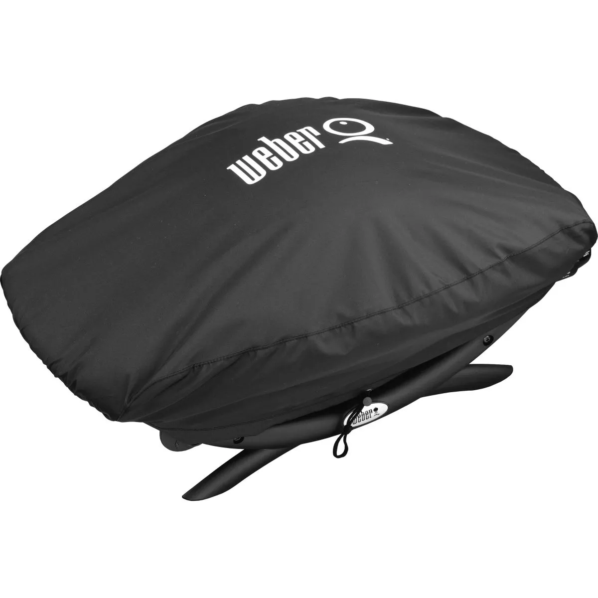 Weber Q Black Q 200/2000 Grill Cover