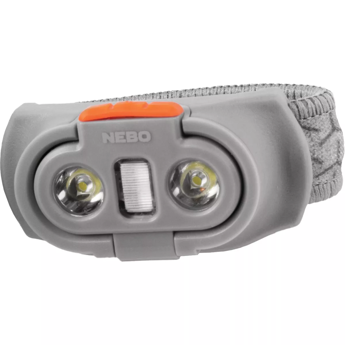 Nebo Einstein 500 Lm. LED 3AAA Headlamp - photo 4
