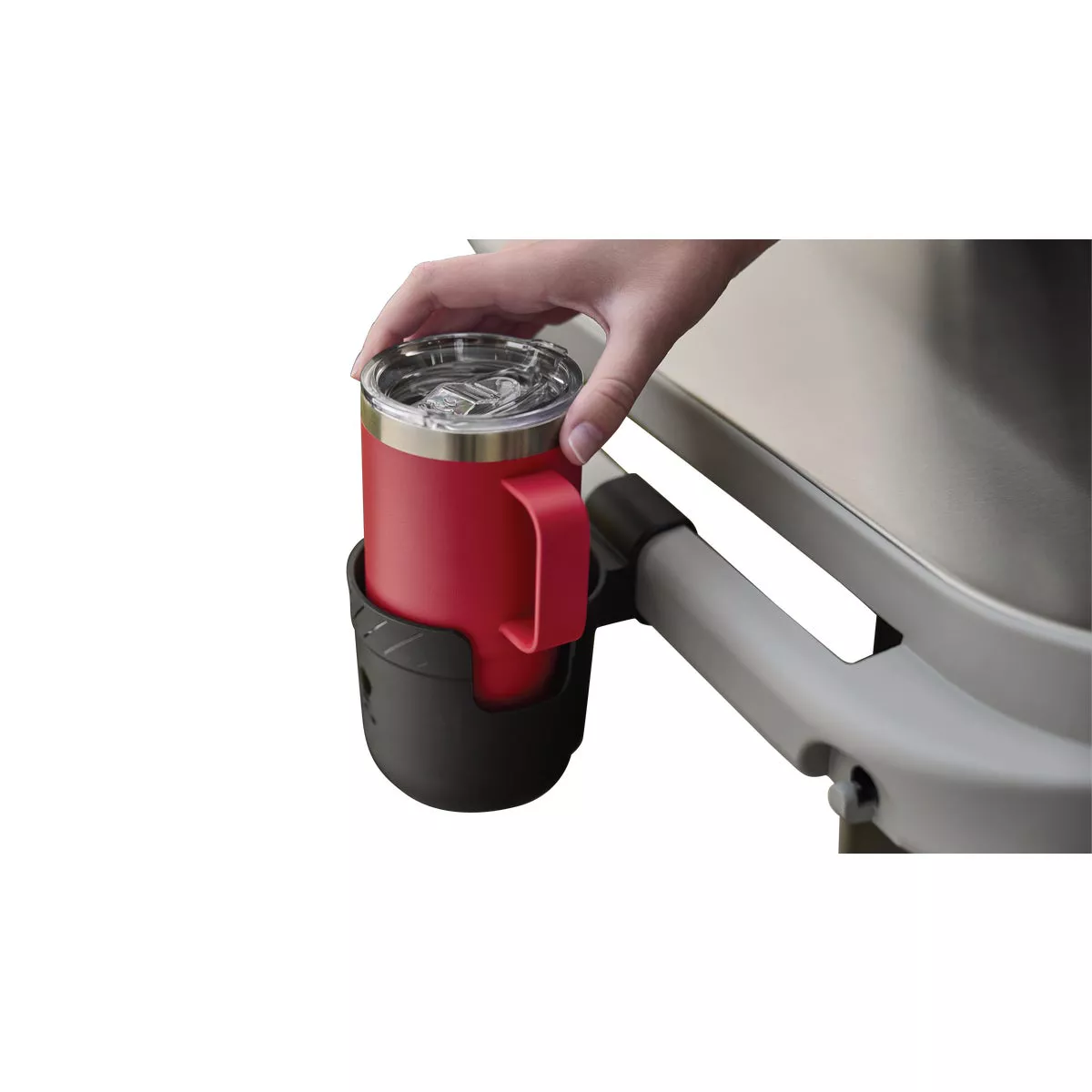 Weber Works Bottle Holder - photo 2