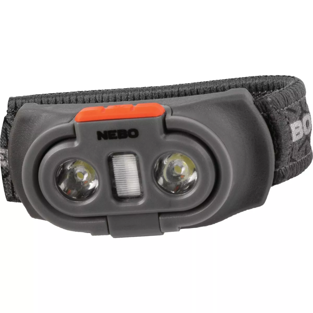 Nebo Einstein 750 Lm. LED 4AAA Headlamp - photo 4