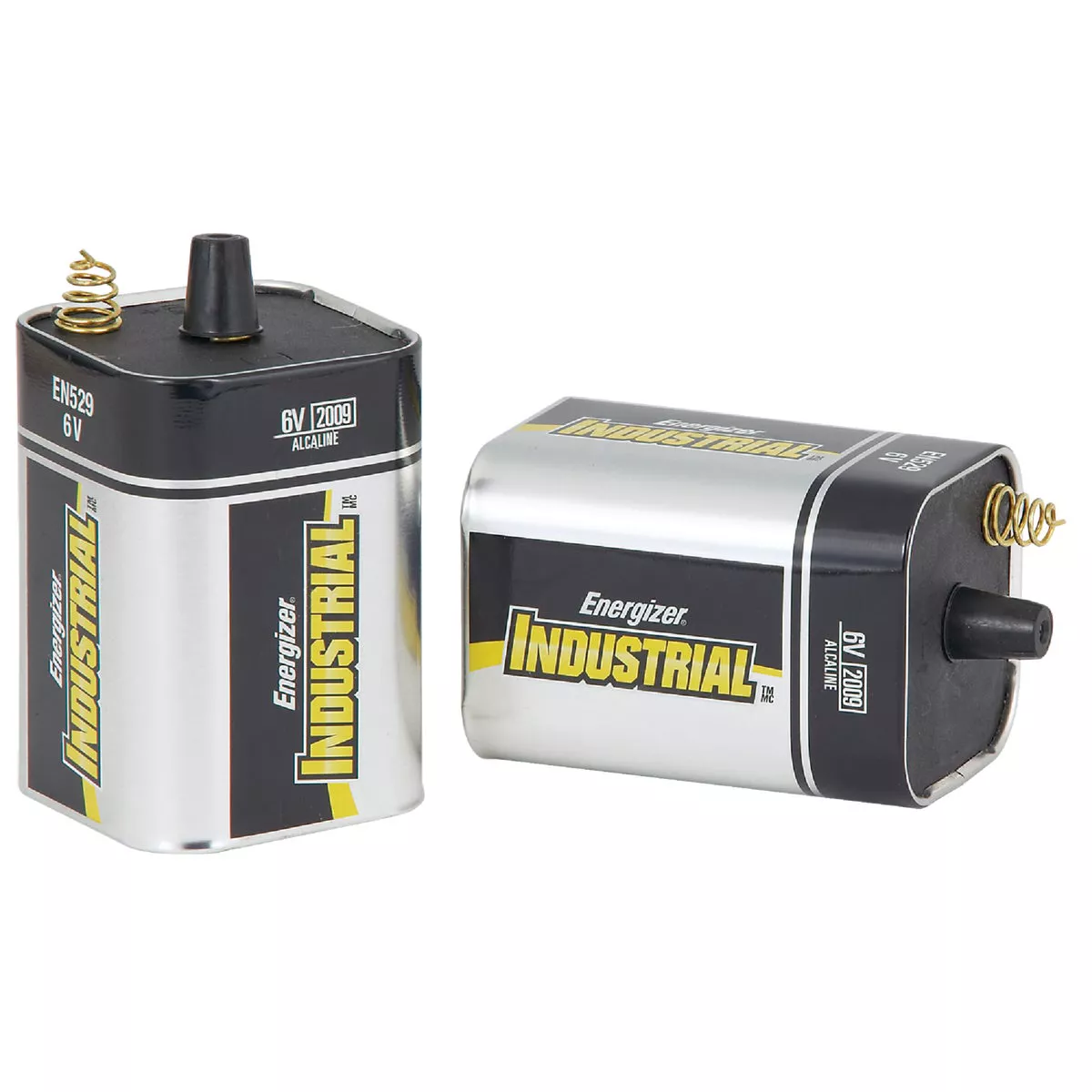 Energizer MAX 6V Alkaline Battery - photo 2