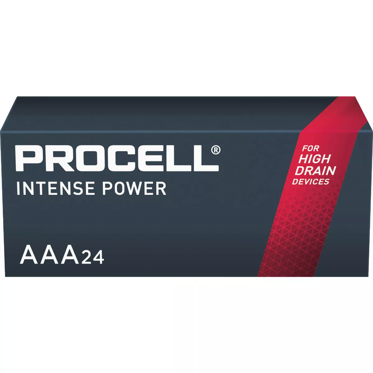 Procell AAA Alkaline Intense Power Battery (24-Pack) | True Value Hardware