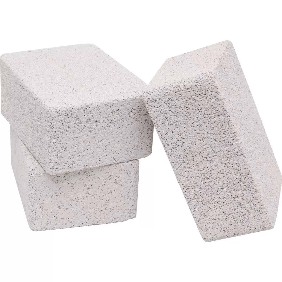 Weber Griddle Cleaning Stones (3-Pack)