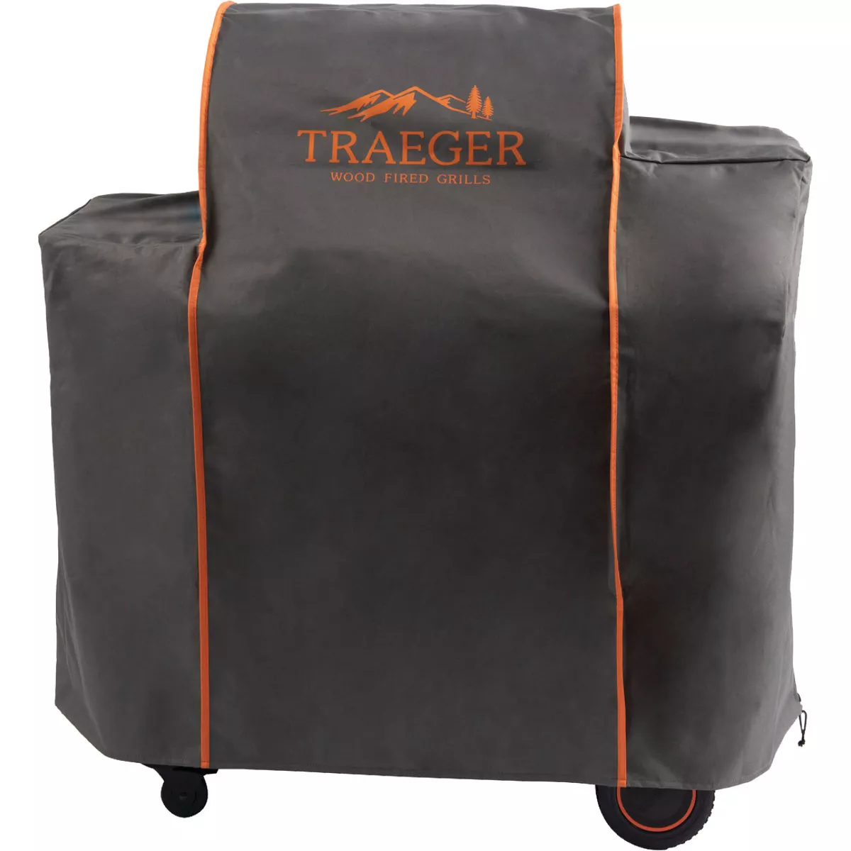 Traeger Gray Timberline 850 Full Length Grill Cover