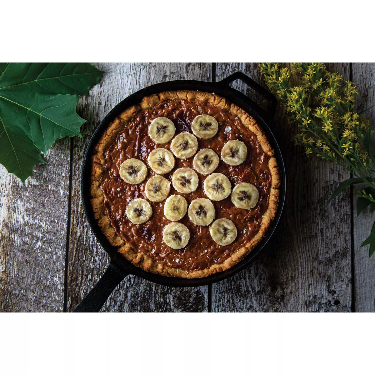 Ooni Cast Iron Skillet - photo 2