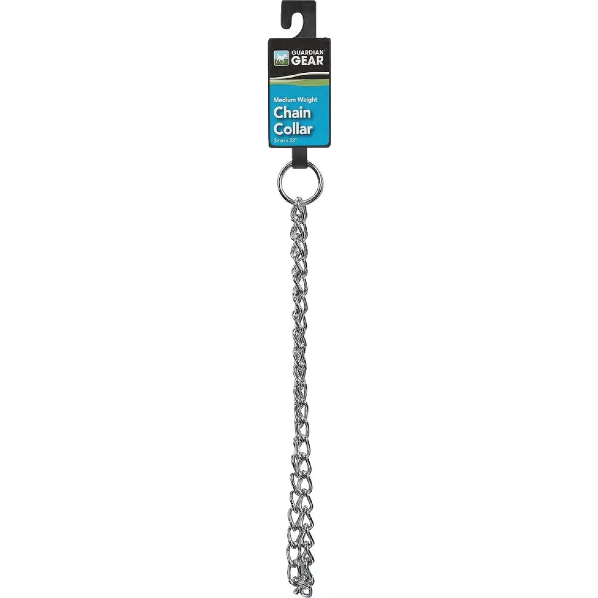 Boss Pet Guardian Gear 22 In. Super Heavy Weight Chain Collar - photo 2