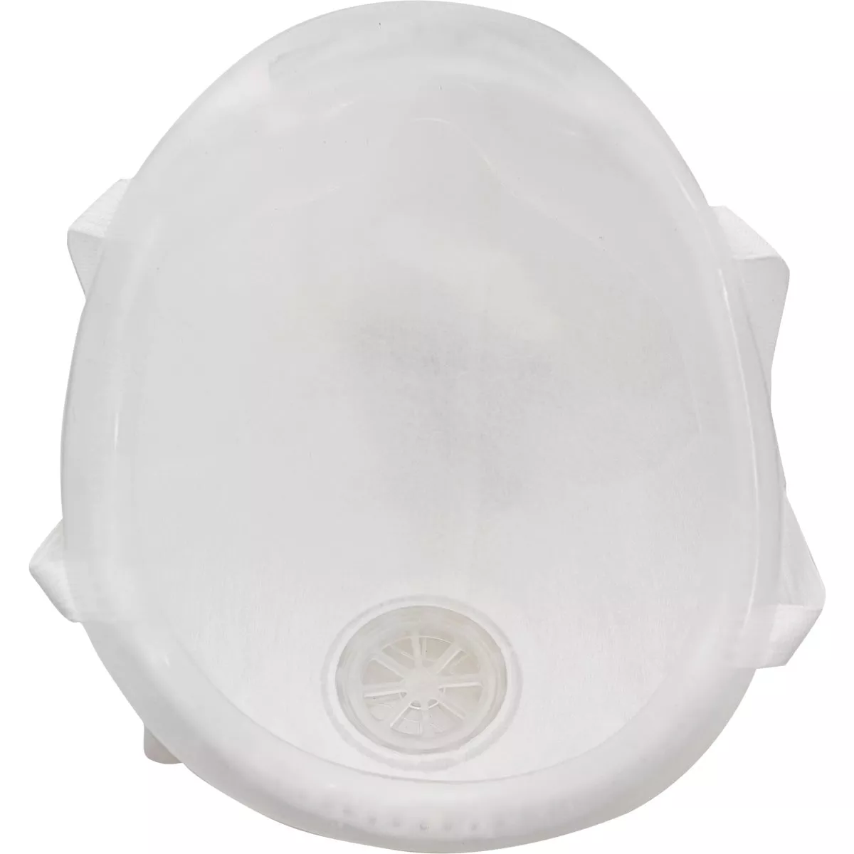 Softseal Medium N95 360-Degree Silicone Seal 3D Respirator with Valve - photo 3