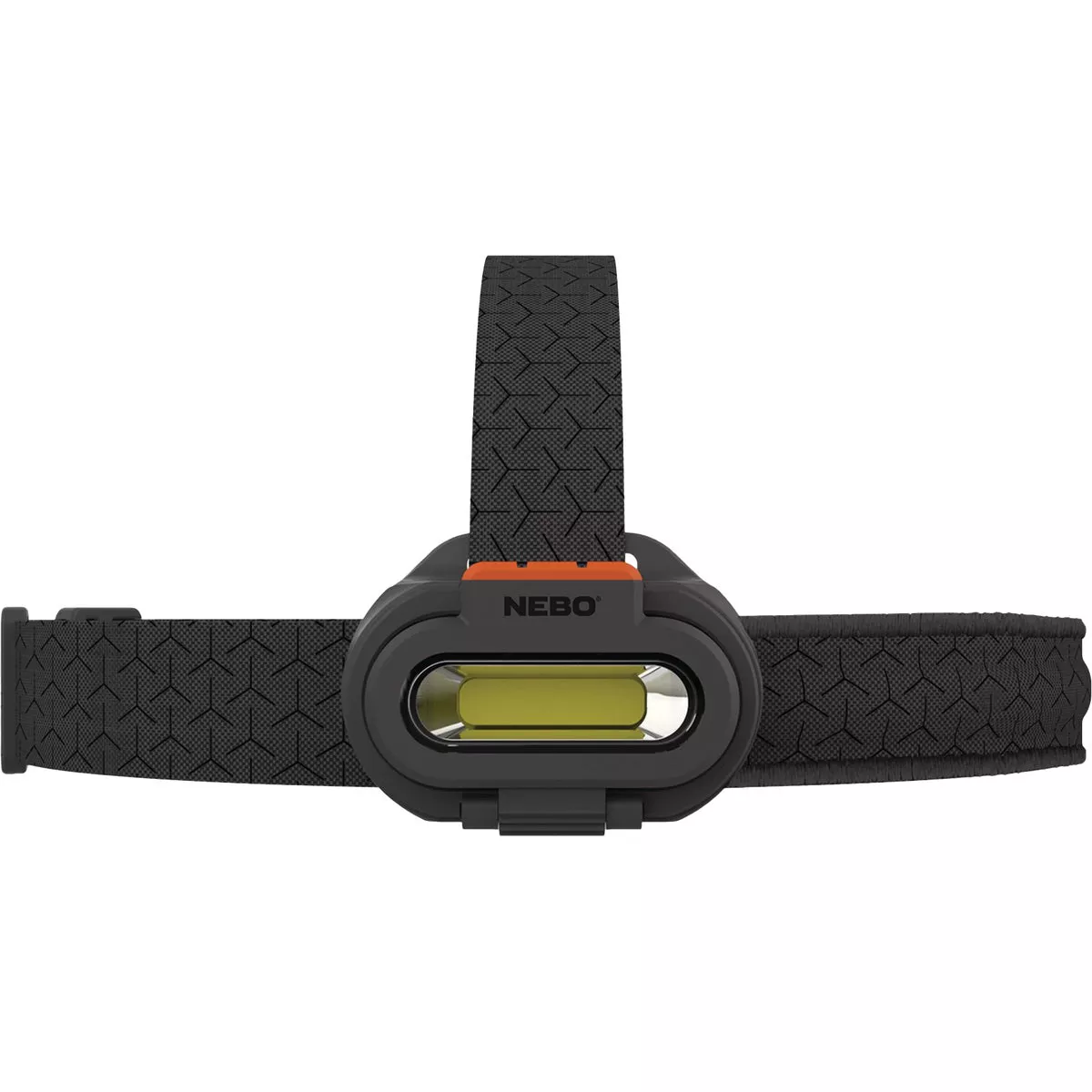 Nebo Einstein Flex 1500 Lm. LED Rechargeable Headlamp