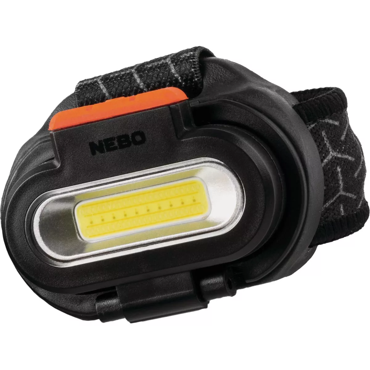 Nebo Einstein Flex 1500 Lm. LED Rechargeable Headlamp - photo 4