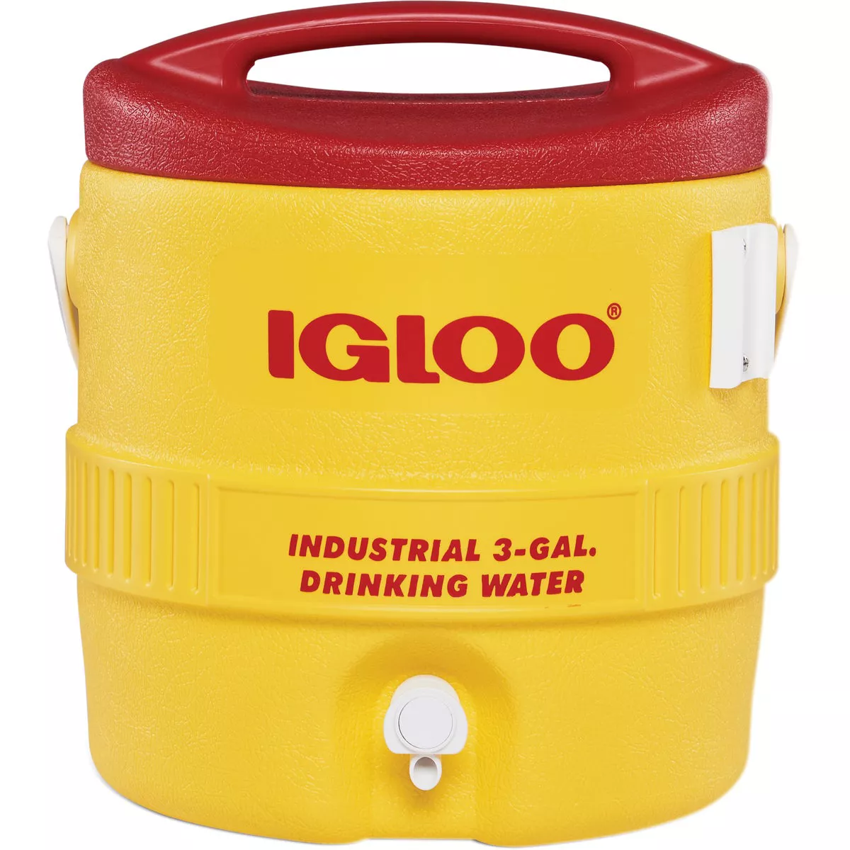 Igloo 3 Gal. Yellow Industrial Water Jug - photo 2