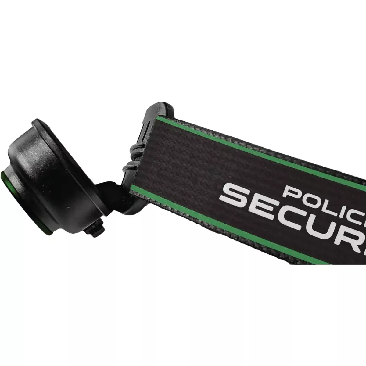Police Security Colt 400 Lm. LED Rechargeable Headlamp - photo 3